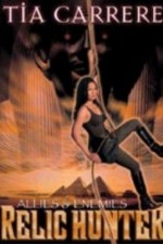 Watch Relic Hunter 123movieshub